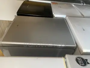 By-Side Refrigerator