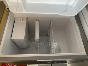 By-Side Refrigerator