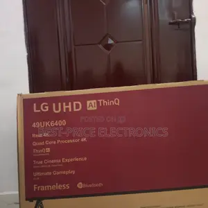 LG 49 Inches 2024 New 49 Tv Discounted Sales