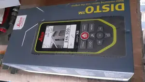 Lesser Measure Leica