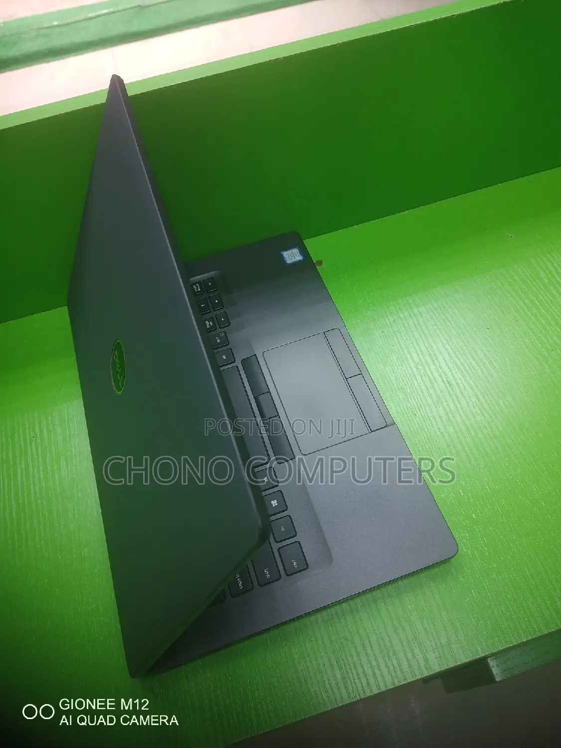 Laptop Dell Latitude E5400 8GB Intel Core I5 SSD 256GB