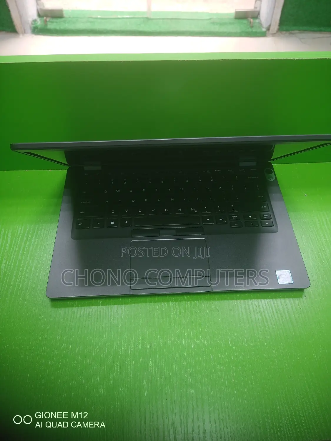 Laptop Dell Latitude E5400 8GB Intel Core I5 SSD 256GB