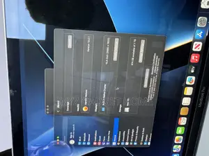 Laptop Apple MacBook Pro 2018 32GB Intel Core i9 SSD 1T
