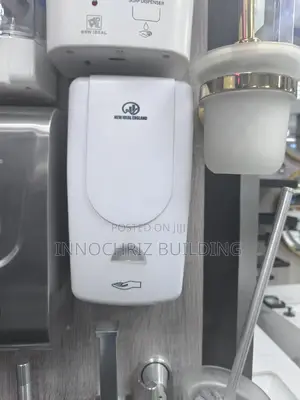 Automatic Soap Dispenser (IS51)
