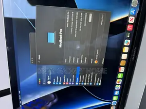 Laptop Apple MacBook Pro 2018 32GB Intel Core i9 SSD 1T