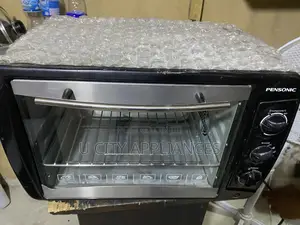 Panasonic Mini Oven