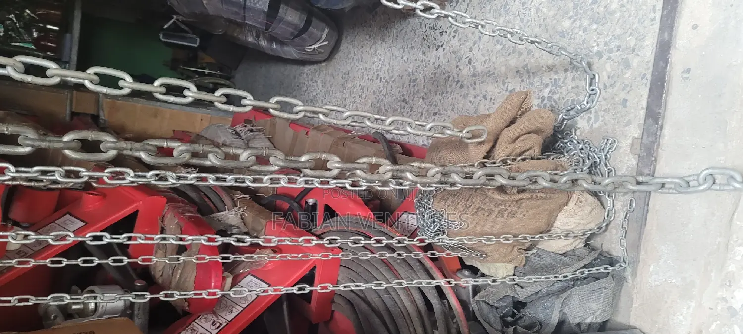 Original Chains