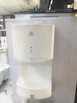 Industrial Hand Dryer (Is76)