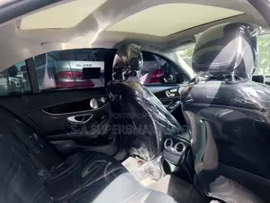 Mercedes-Benz C300 2015 Gray