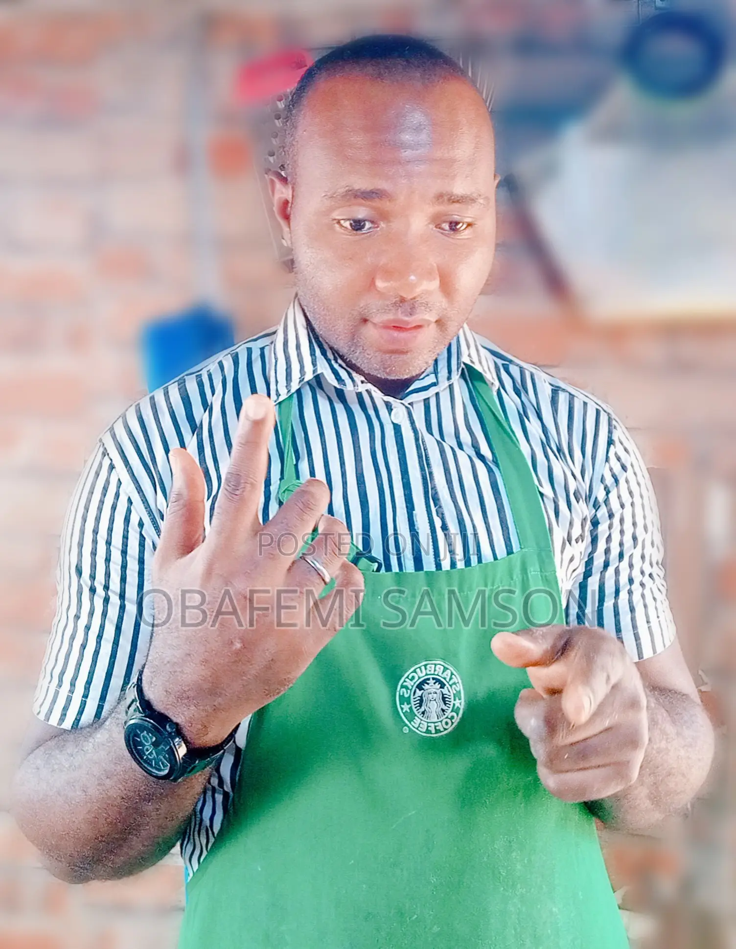 Bakery Consultant | Bakers’ Trainer | Pastry Growth.