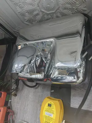 Hand Dryer (IS981)