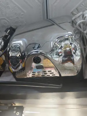 Automatic Hand Dryer (IS984)