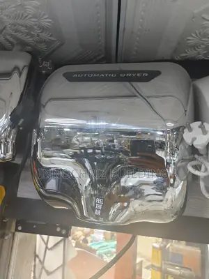 Automatic Hand Dryer (IS984)