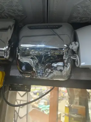 Automatic Hand Dryer (IS984)