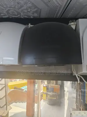 Automatic Hand Dryer (BR754)
