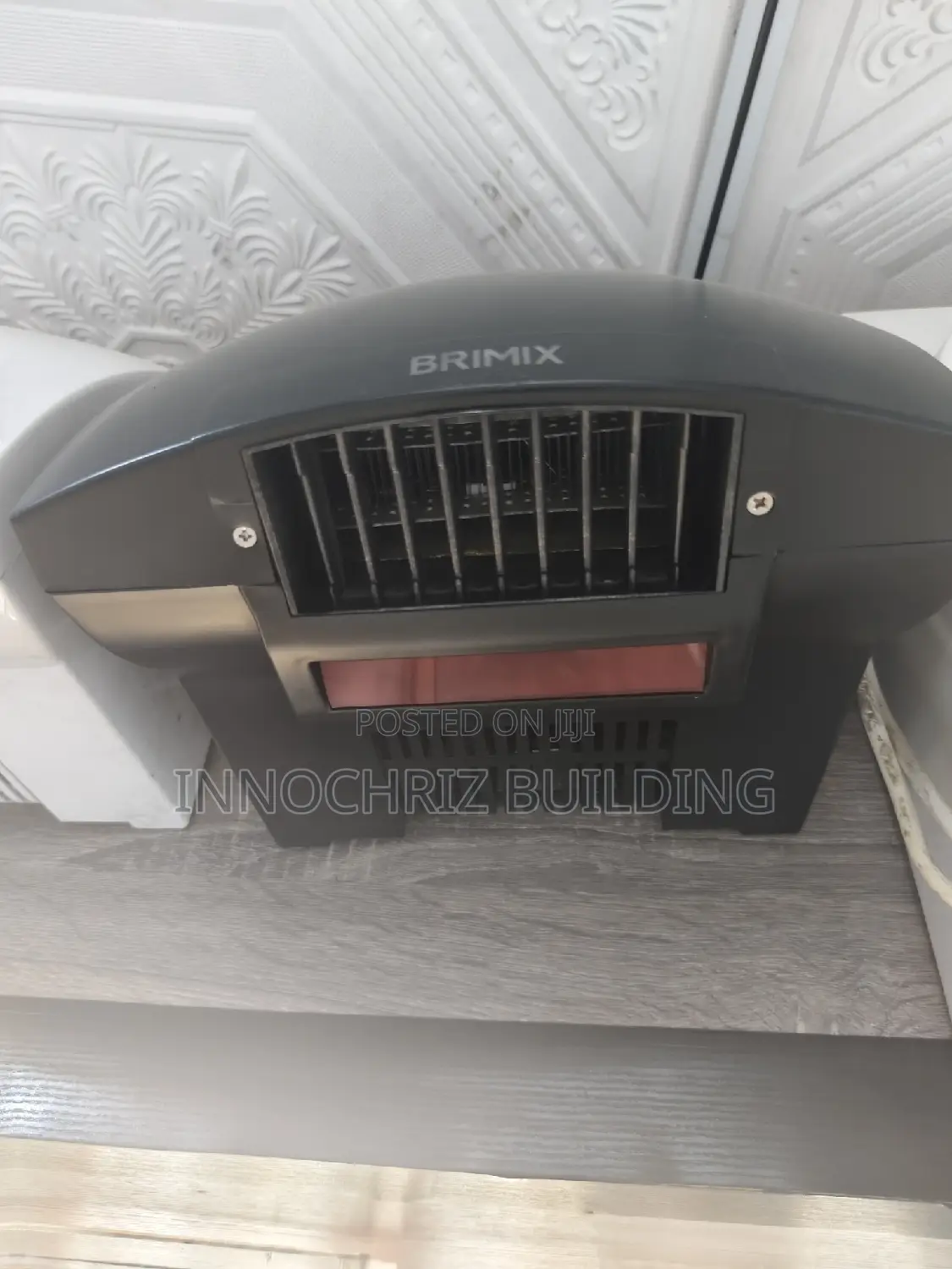 Automatic Hand Dryer (BR754)
