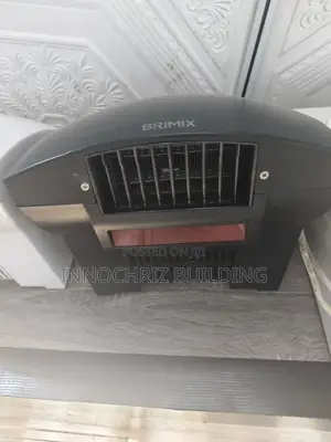 Automatic Hand Dryer (BR754)