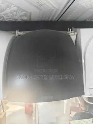 Automatic Hand Dryer (BR754)