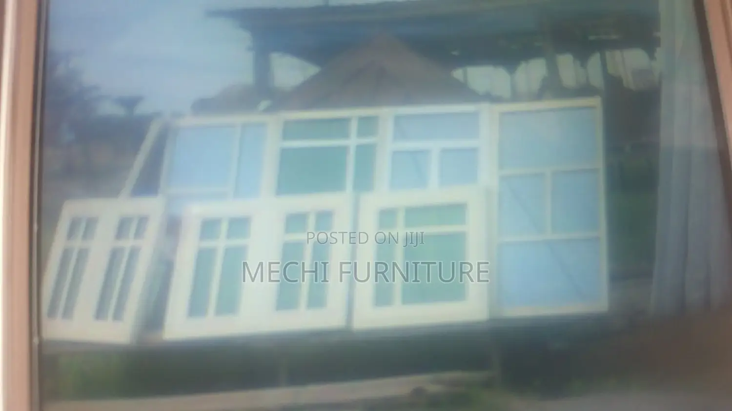 Aluminum Window Locally