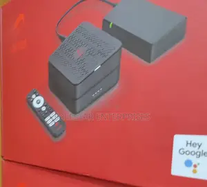 Airtel Android TV Box. AIRTEL ROUTER Android TV Box.