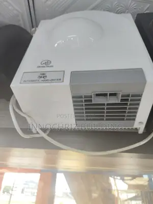 Automatic Hand Dryer NIE