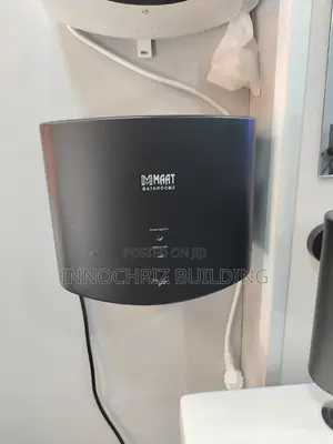 MMAT Hand Dryer