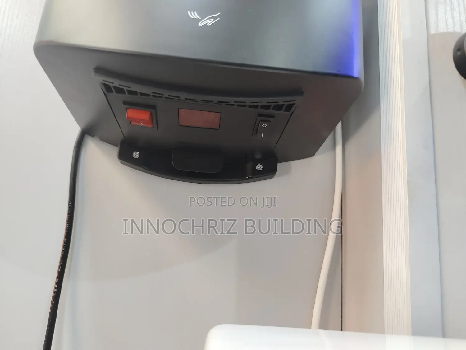 MMAT Hand Dryer