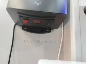 MMAT Hand Dryer