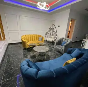 A Set of Chair