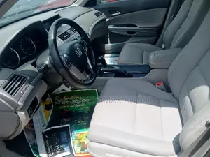 Honda Accord 2.0 i-VTEC Automatic 2009 Gray