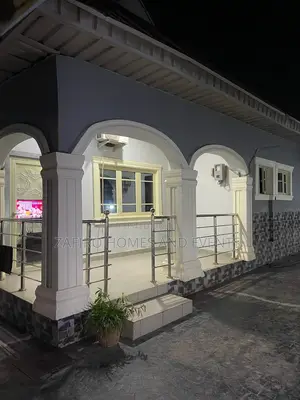 Nice 2 Bedroom Shortlet Apartment at Lere Adigun GRA Basorun