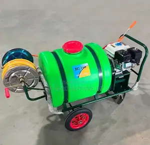 160liters Power Sprayer