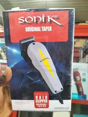 Sonik Original Hair Clipper
