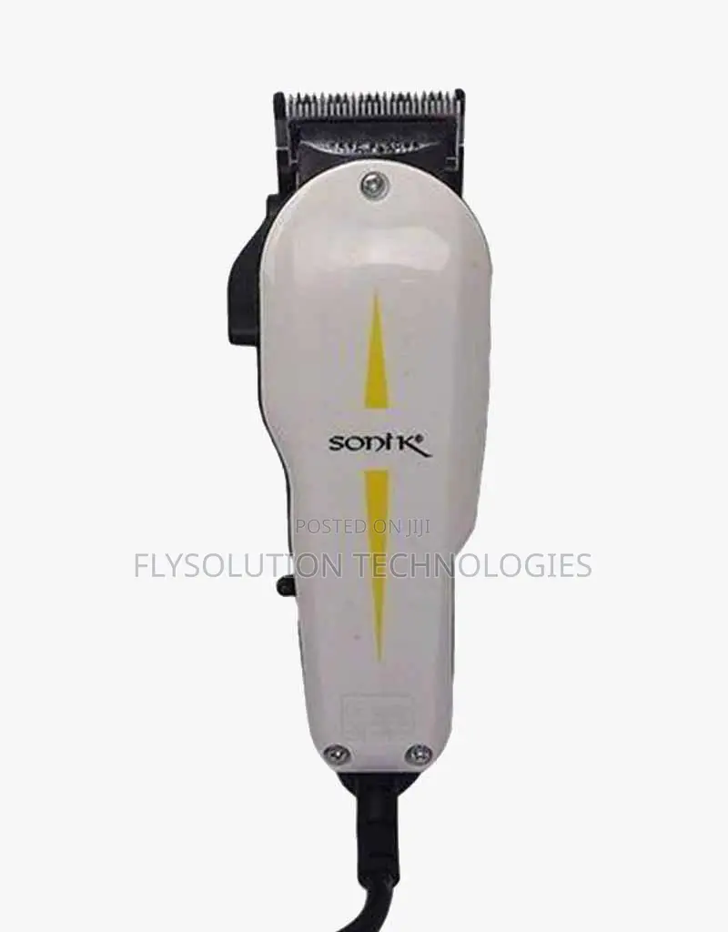 Sonik Original Hair Clipper