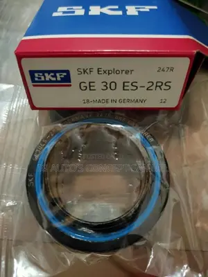 Original SKF Bearing Available GE30 ES