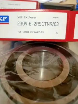 Original SKF Bearing Available 2309-2rs