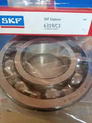Original SKF Bearing Available 6319/C3