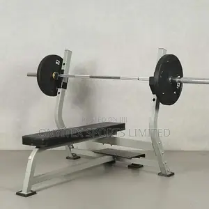 Commercial Weight Bench for Gym House