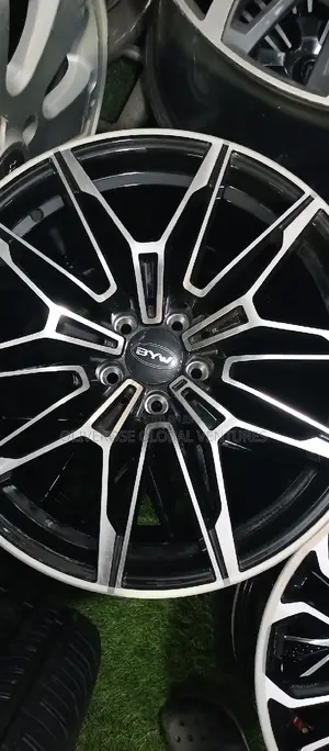 20rims for Mercedes, Highlander, Prado