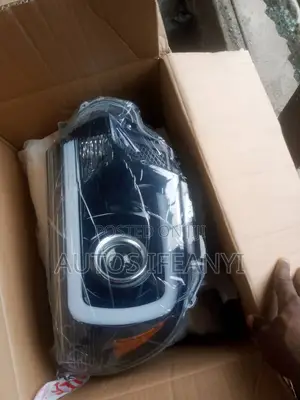 L E D Full Light Toyota Tacoma 2012 Available Dm