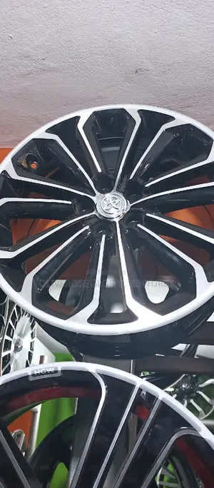 17rims for Toyota Corolla, Matrix