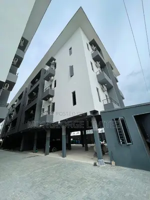 2bdrm Apartment in Ikate for sale