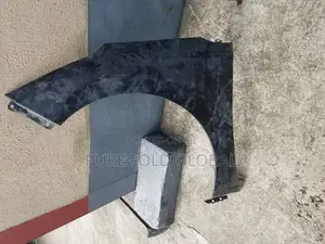 Hyundai Accent 2019 Model Fender