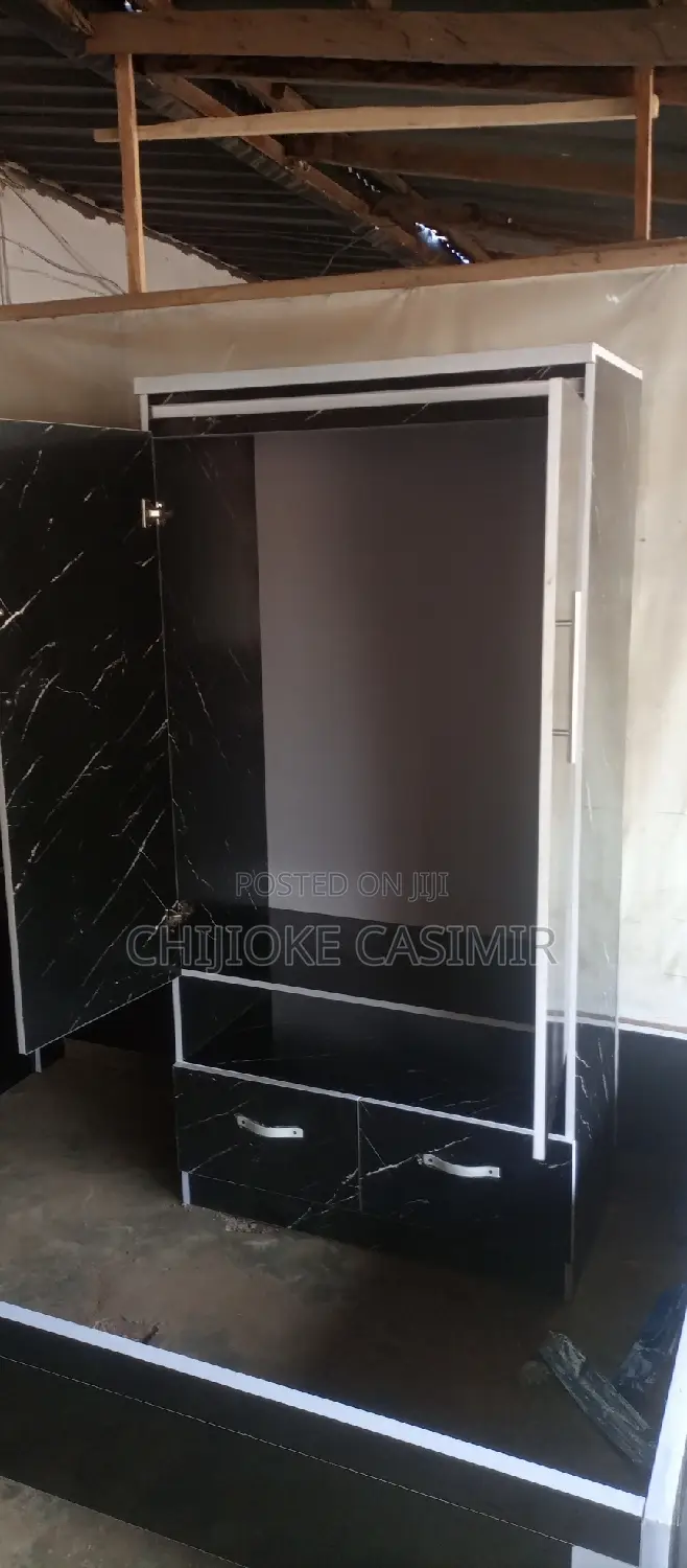 3*6 Wardrobe