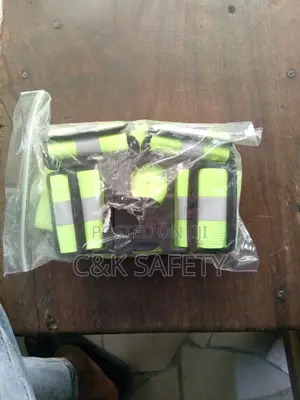 Belt Reflective