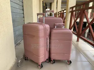 Quality Durable Unbreakable Travel Luggage