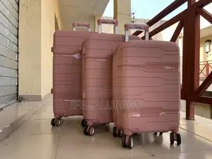 Quality Durable Unbreakable Travel Luggage