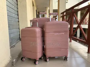 Quality Durable Unbreakable Travel Luggage