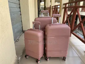 Quality Durable Unbreakable Travel Luggage