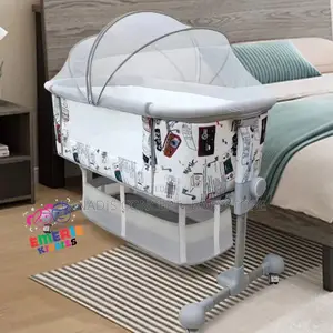 Next to Me Bed